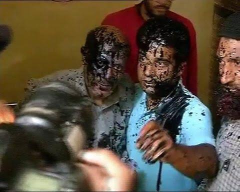 Er Rashid to protest outside Modi’s residence